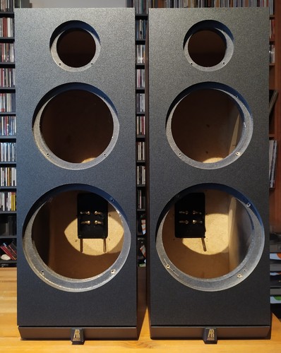 Mobili cabinet casse acustiche - casse,