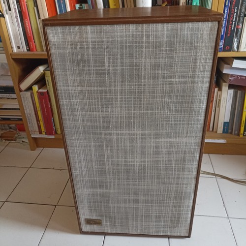 Casse acoustic research ar3 - acoustic, a