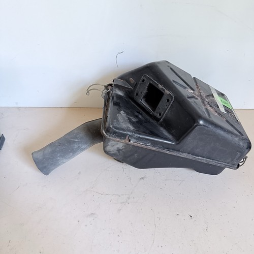 Cassa filtro airbox alfa romeo - airbox,