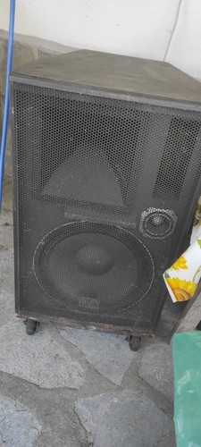 Casse acustiche passive - casse,