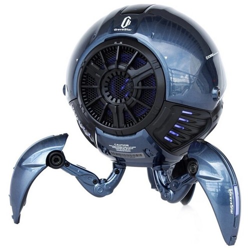 Gravastar cassa bluetooth 0 - bluetooth, 5.0