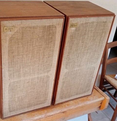 Improved diffusori casse - ar-3a,