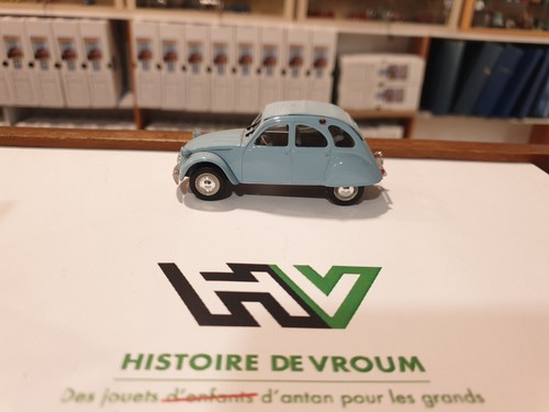 Citroen azam bleue - 2,