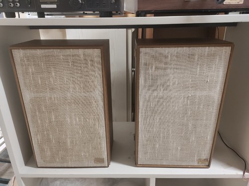 Coppia casse stereo 6 - coppia, ar-6